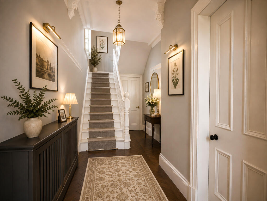 House in Kilmarnock, North Ayrshire - View 3