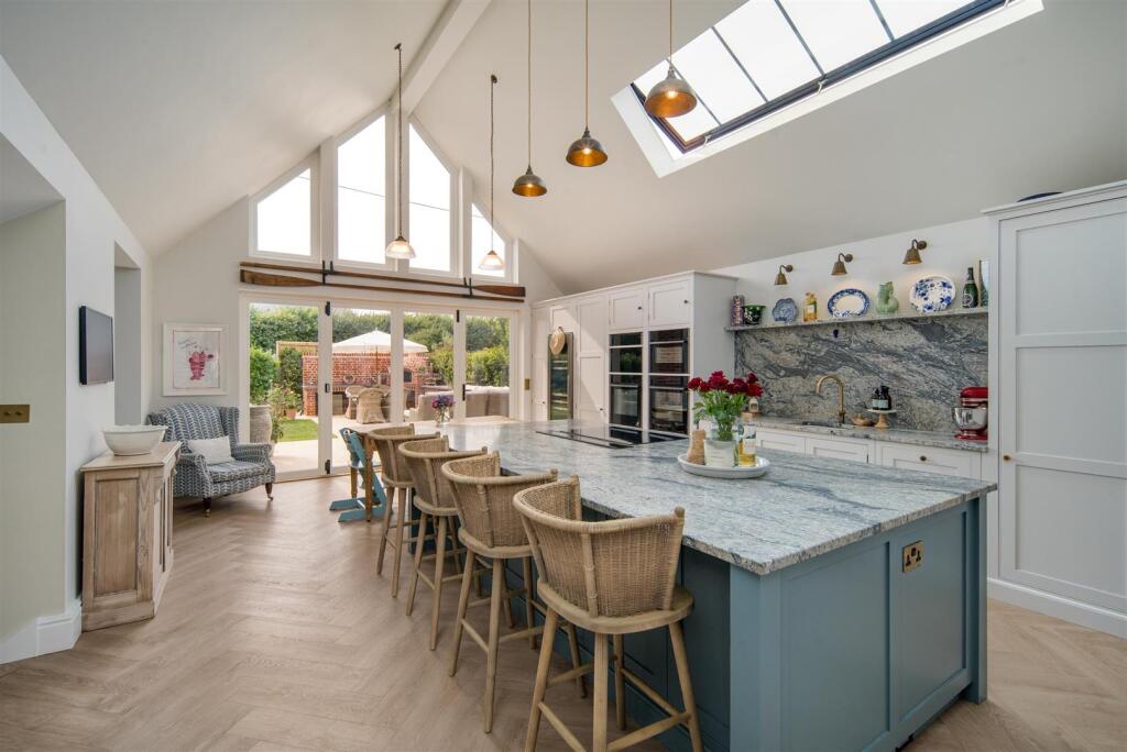 House in Bembridge, Isle of Wight - View 3