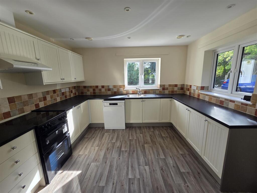 House in Truro - View 2