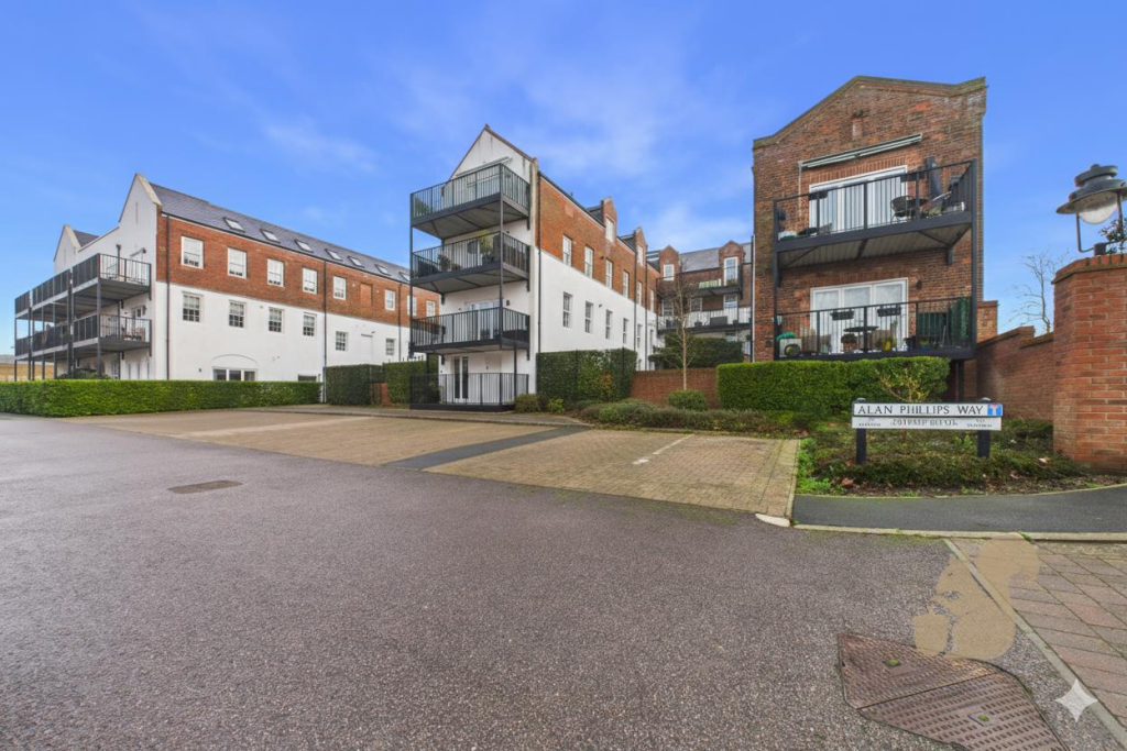 Main image of property: Simon Theobald Close, Sudbury