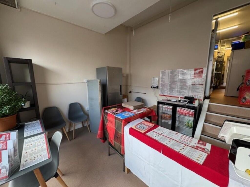 Main image of property: Leasehold Chinese Takeaway, Pershore Road, Birmingham, B30 2JL
