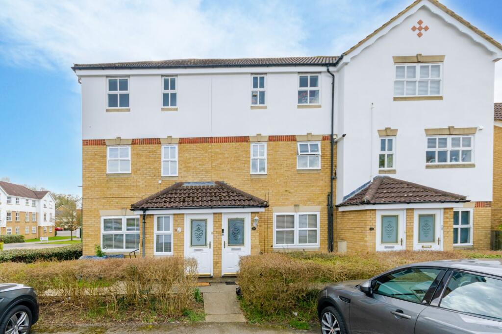 Main image of property: Byewaters, Watford, WD18