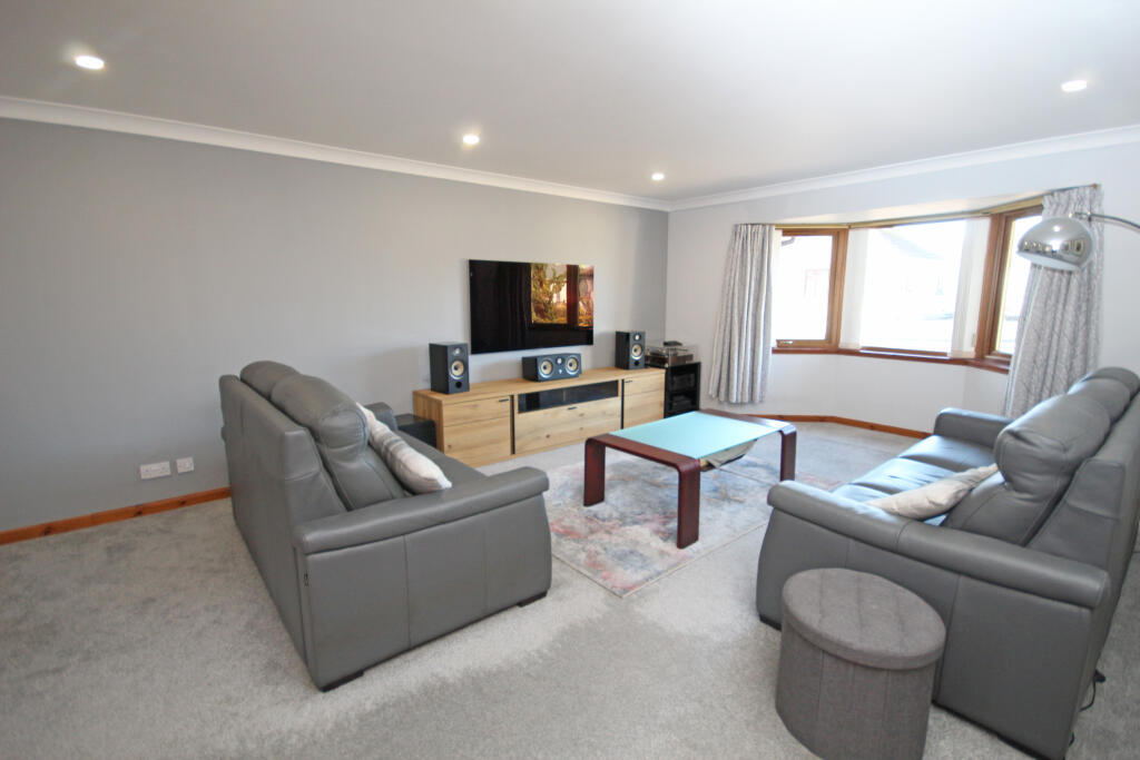 Additional image 3 of 5 Spey Drive, Buckie, Moray, AB56 1BZ