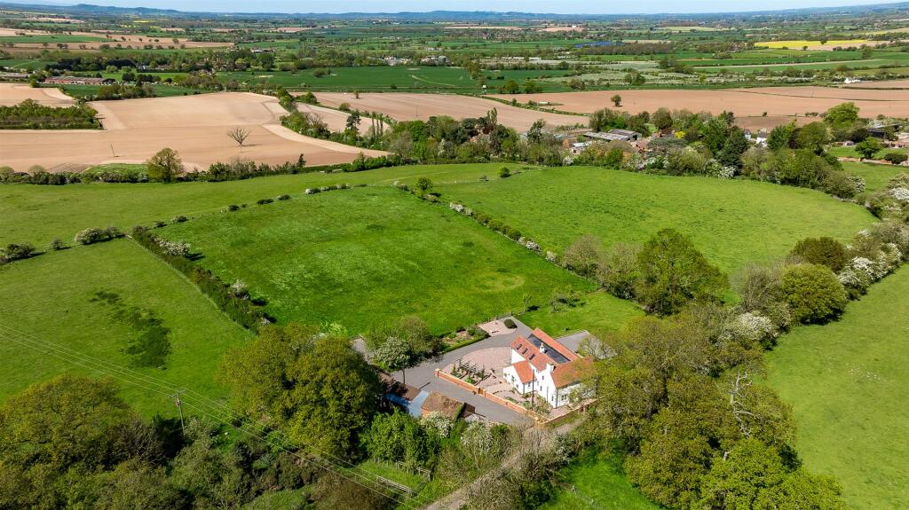 Wrockwardine, Shropshire photo 2