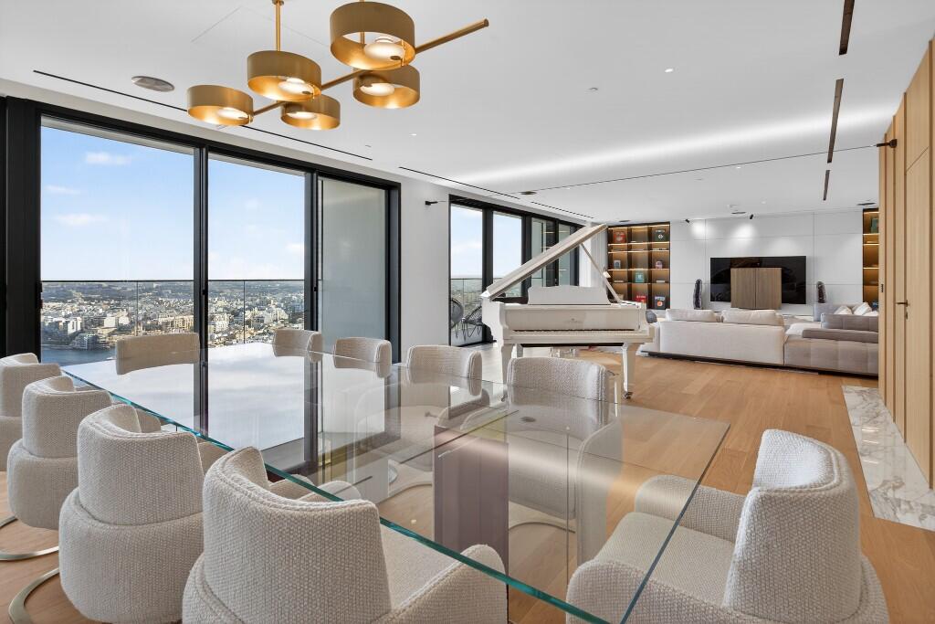 Main image of property: St. Julians