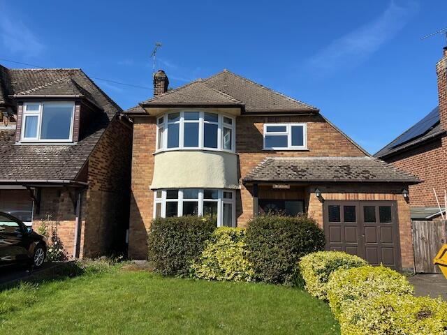 Main image of property: Meriden Road