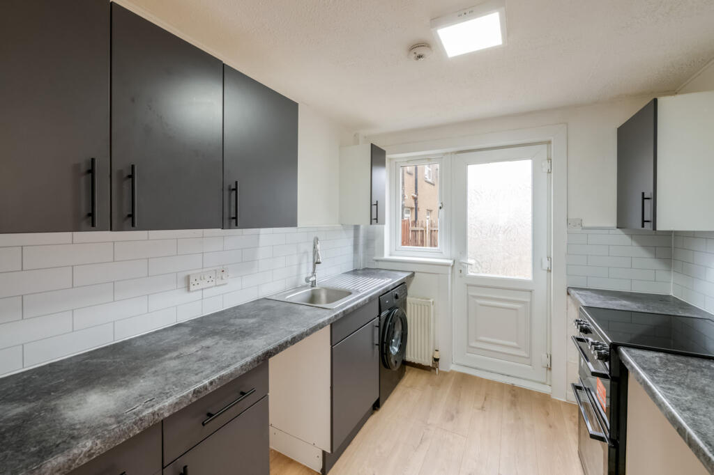 Bringan Road, Kilmarnock, Ayrshire, KA3 - View 6