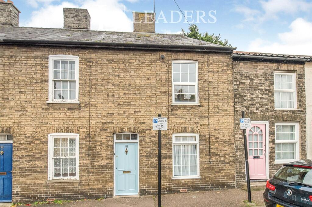 Main image of property: Cannon Street, Bury St. Edmunds, Suffolk