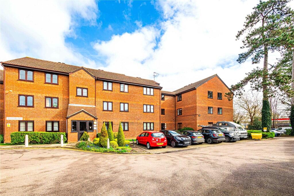 Main image of property: Old Mill Gardens, Berkhamsted, Hertfordshire, HP4