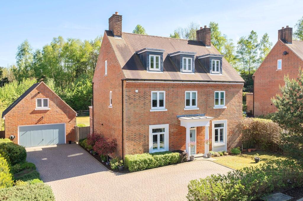 Main image of property: Brackenwood, Midhurst, GU29