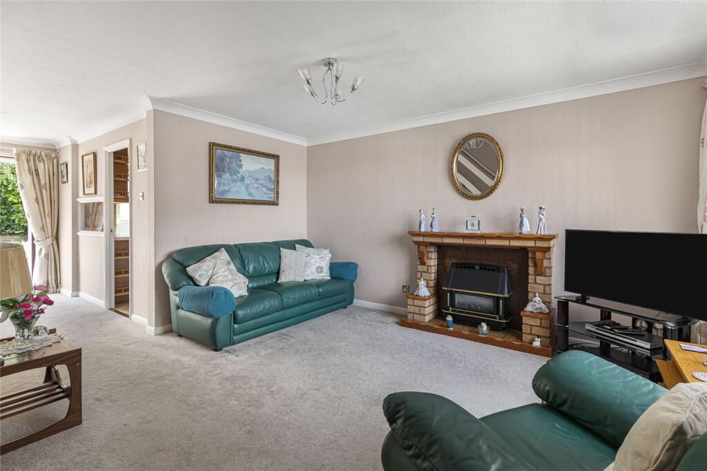 Wordsworth Road, Welling, Kent, DA16 photo 2
