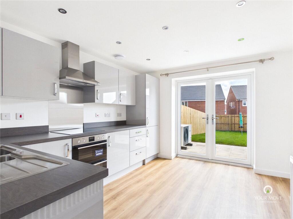 House in Durham - View 4