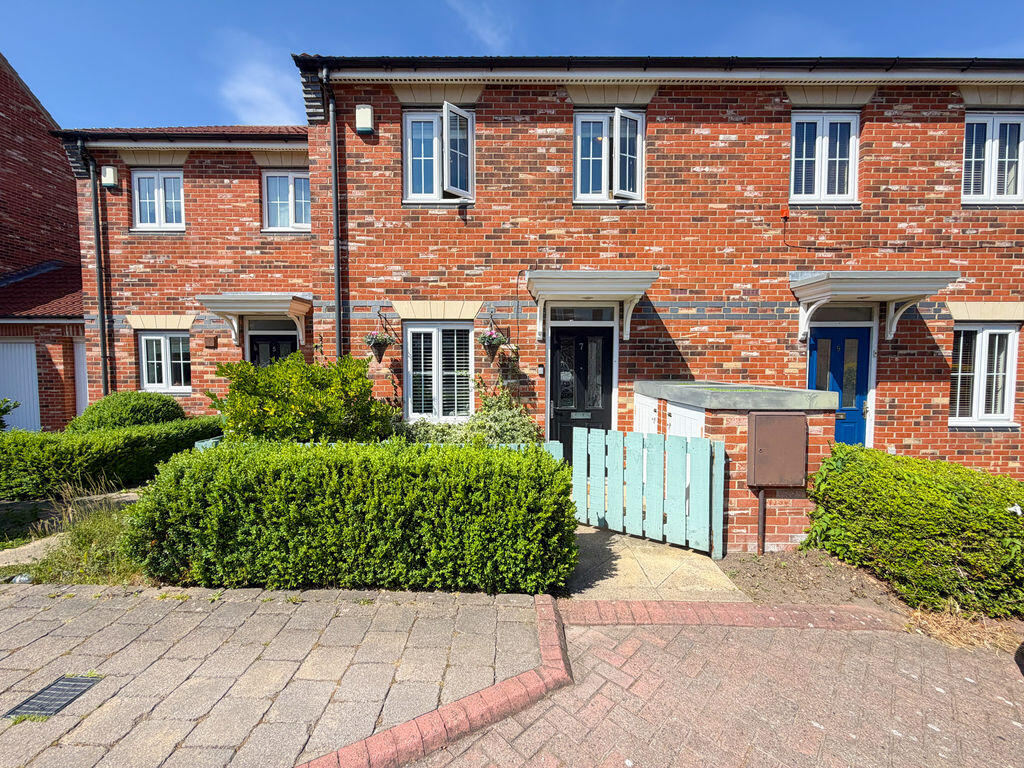 Main image of property: Rennison Mews, Blaydon