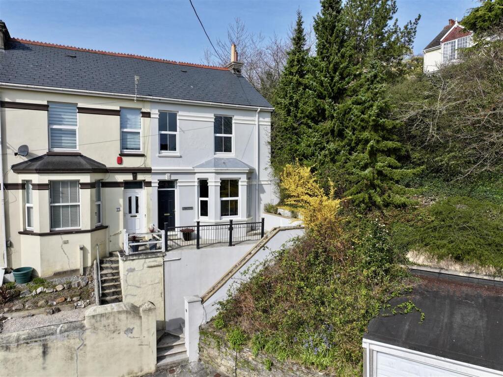Main image of property: Lower Compton, Plymouth