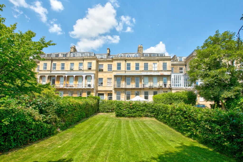 Main image of property: Lansdown Place, Cheltenham GL50 2HX