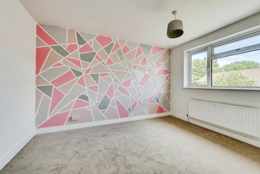 House in Vale of White Horse, Abingdon on Thames - More