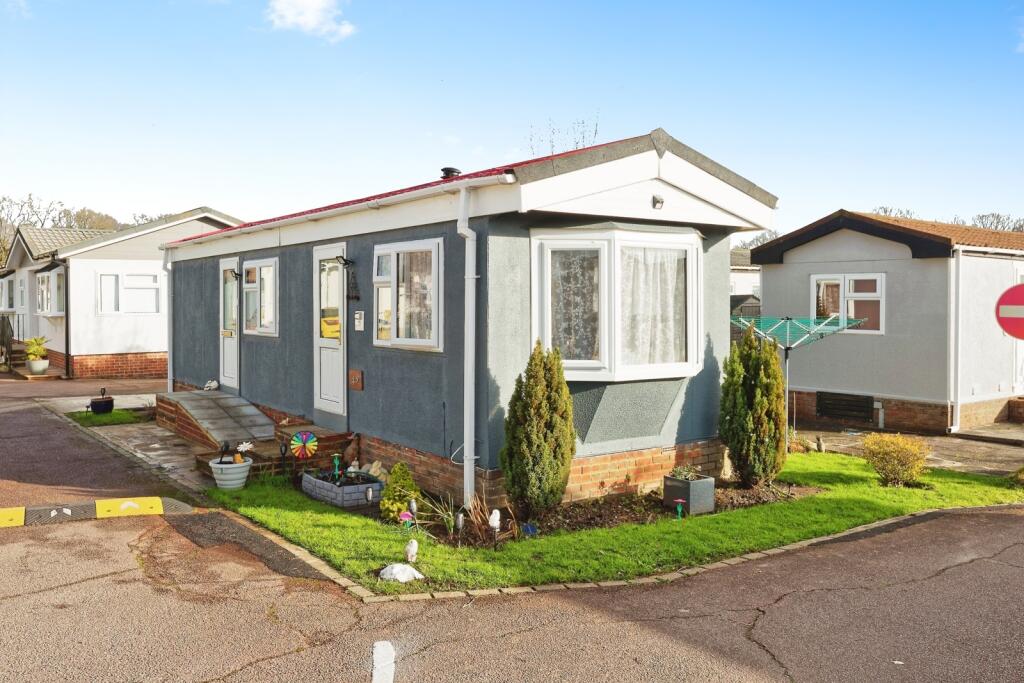 Main image of property: Bluebell Woods, CANTERBURY, Kent, CT2