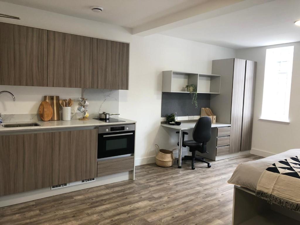 Main image of property: Gillygate, York, North Yorkshire, YO31