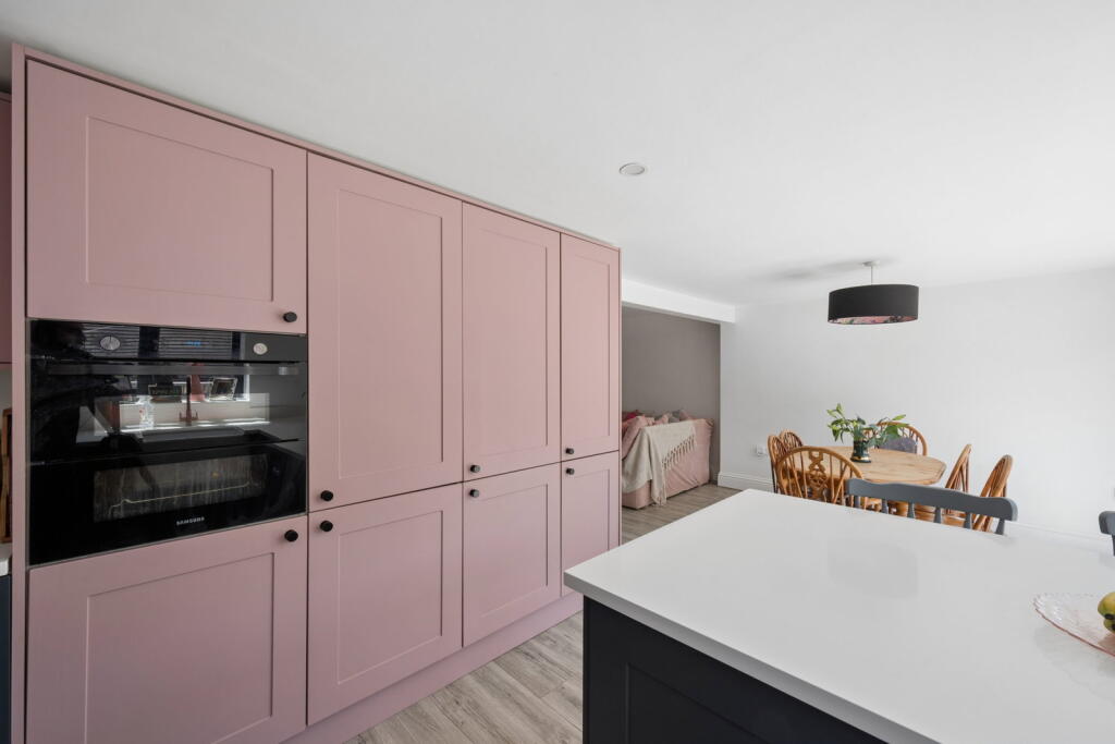 House in Bury, Starling - More