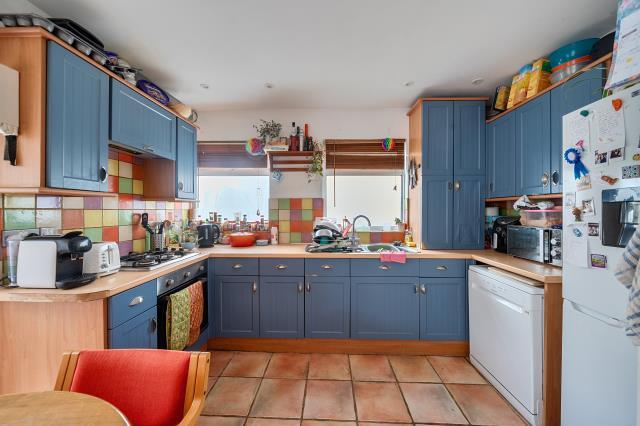 Shelley Road, Oxford - Ansicht 3