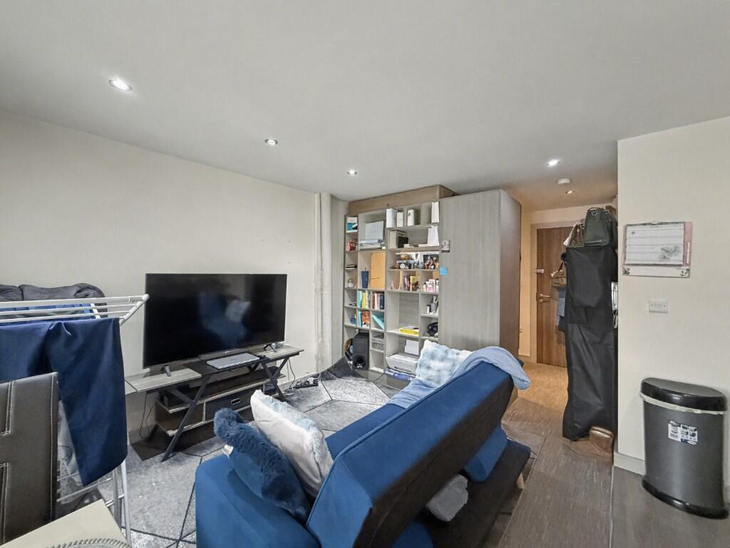 Main image of property: Crook Street, Bolton, Greater Manchester, BL3