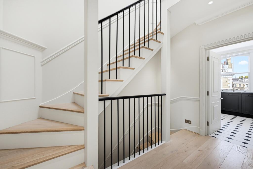 Apartment in London - More