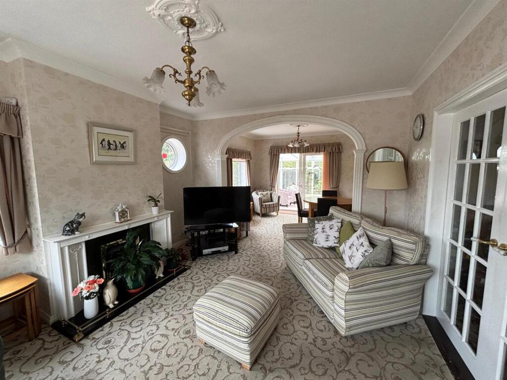 House in Hornsea, East Riding of Yorkshire - View 2