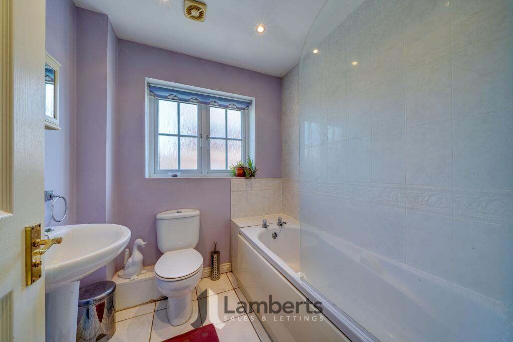 Additional image 14 of Evesham Road, Crabbs Cross, B97