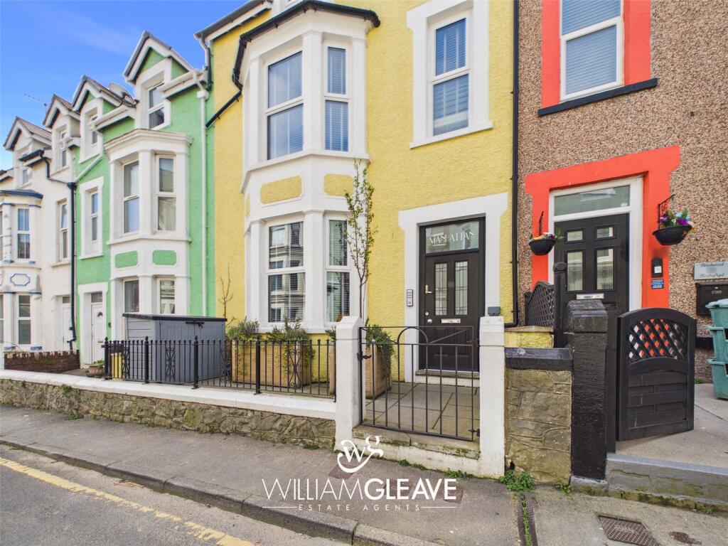 Main image of property: Bodhyfryd Road, Llandudno, Conwy, LL30