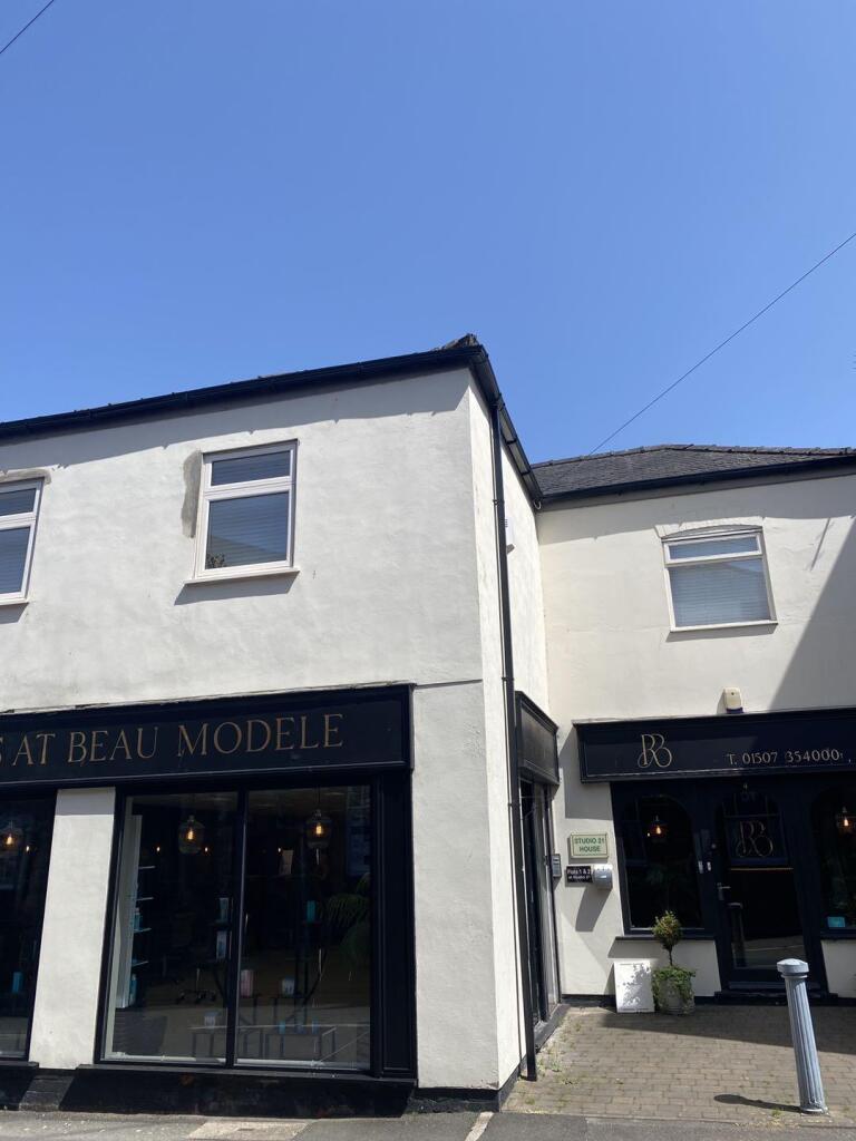 Main image of property: Cannon Street, Louth, LN11