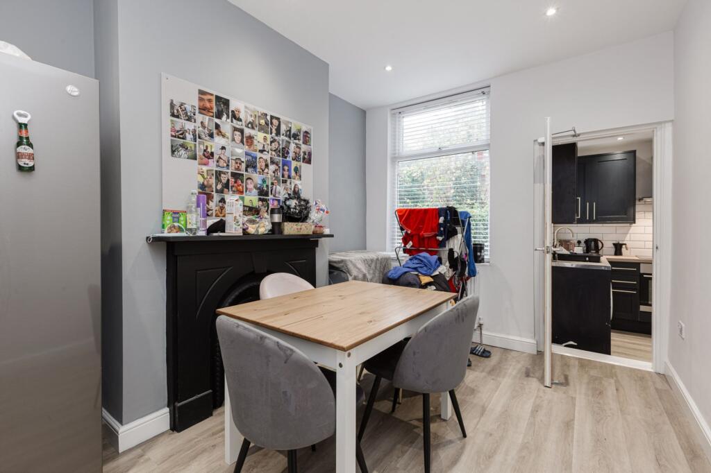 House in Liverpool - View 5