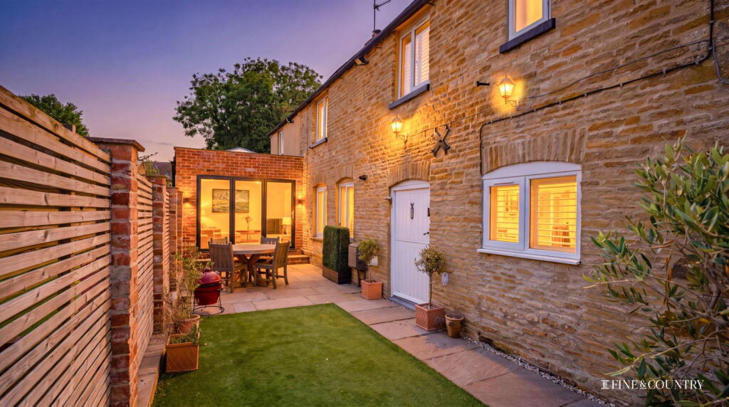Main image of property: Bisbrooke