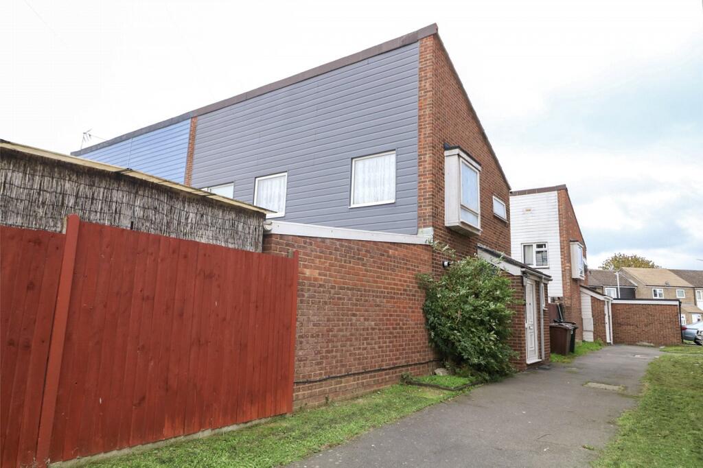 Main image of property: Hillbrow Lane, Ashford, TN23