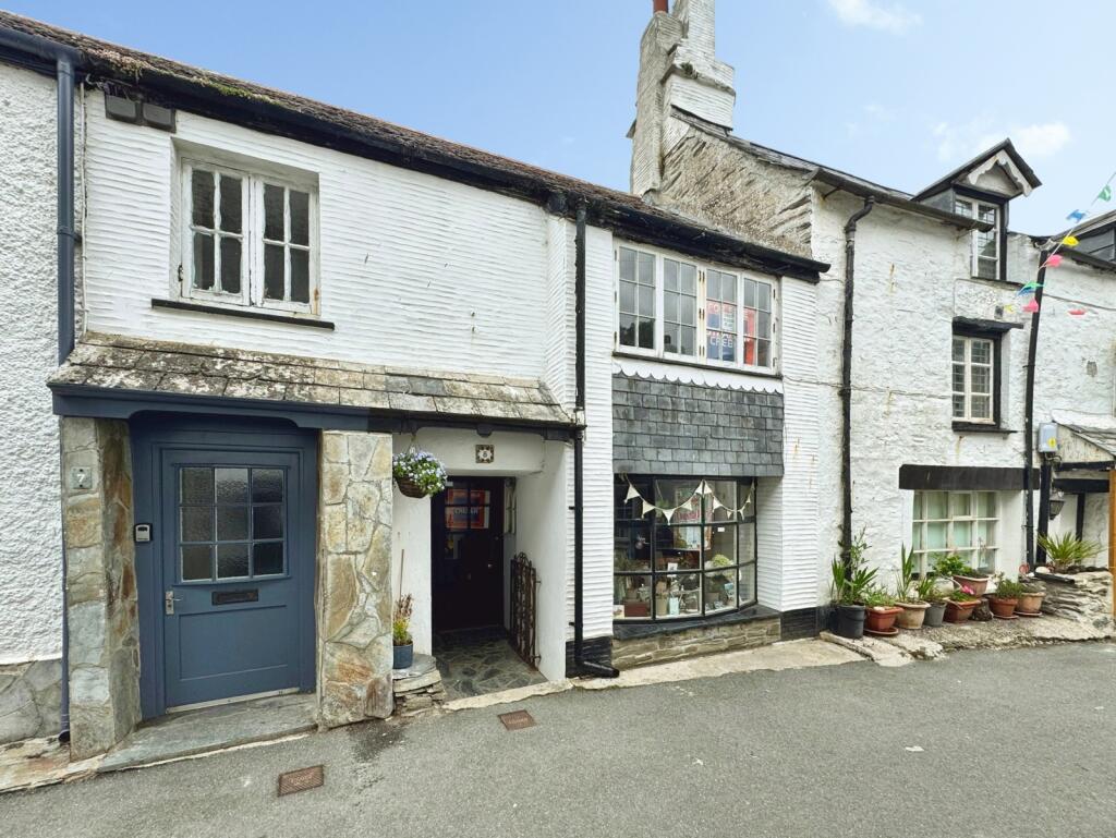 Main image of property: Lansallos Street, Polperro, Looe, Cornwall, PL13