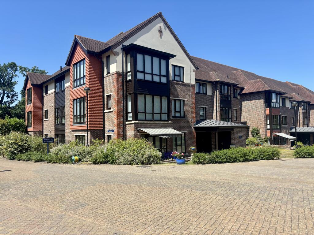 Main image of property: Birch Walk St Georges Park, Ditchling Road, Ditchling Common, Ditchling, East Sussex