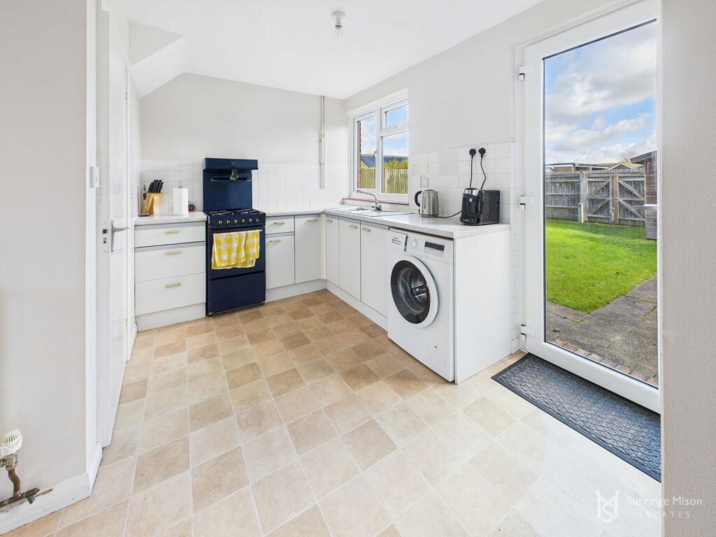 Montfort Close, Westham, Pevensey, East Sussex, BN24 photo 4