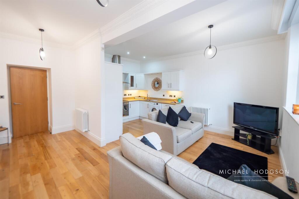 Kensington House, The Cedars, Ashbrooke, Sunderland photo 4