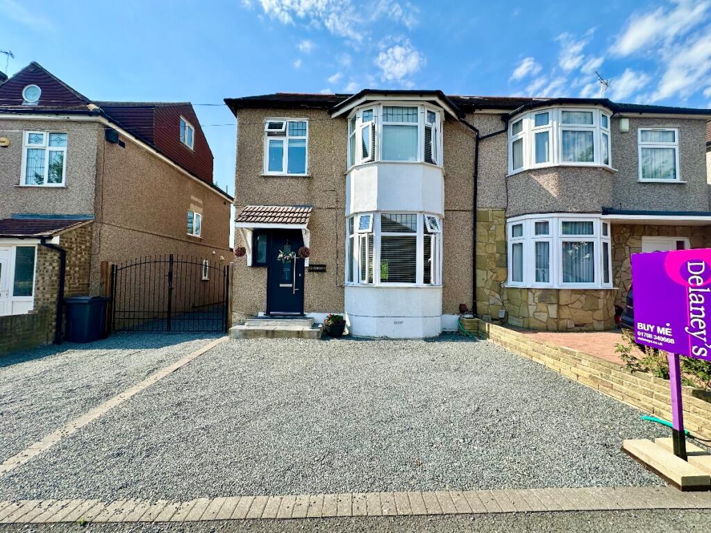 Main image of property: Bush Elms Road, Hornchurch