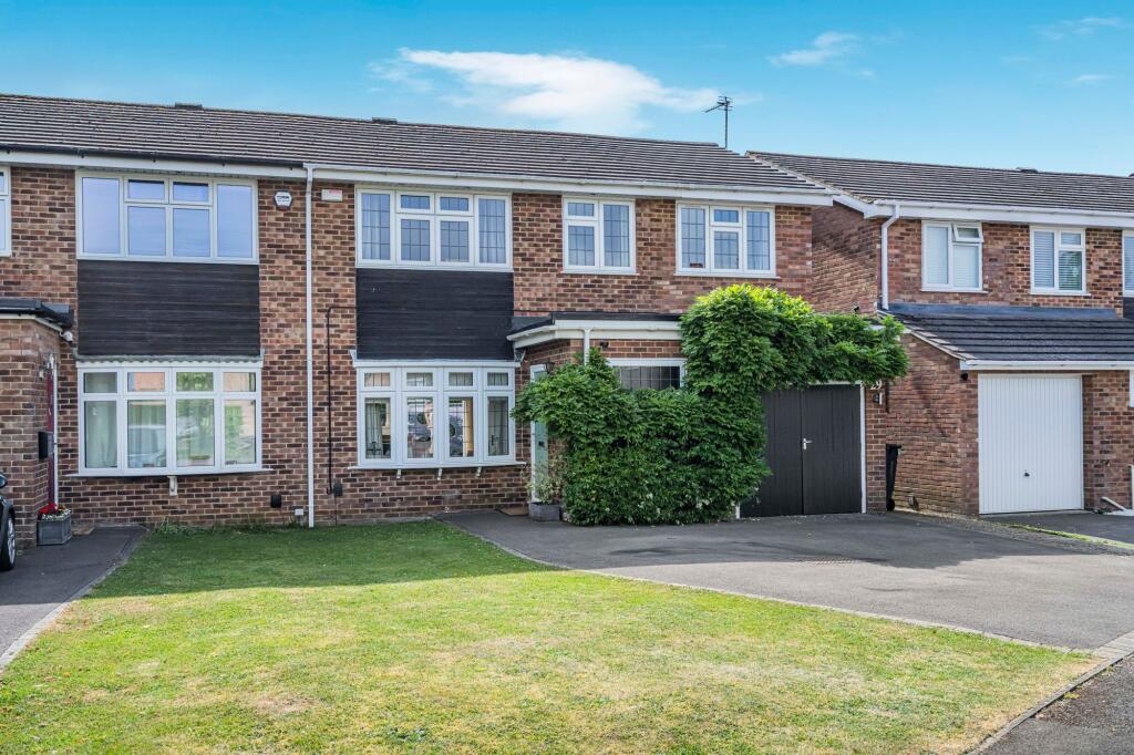 Main image of property: Stock Field Close, Hazlemere, HP15