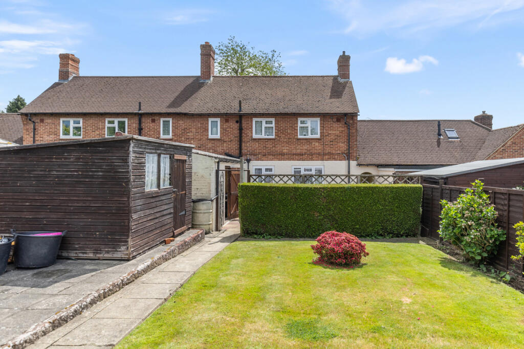 Main image of property: Fox Road, Midhurst, GU29