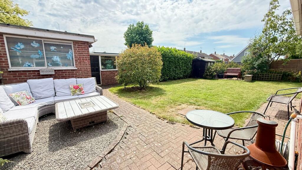 House in South Kesteven, Bourne - View 2