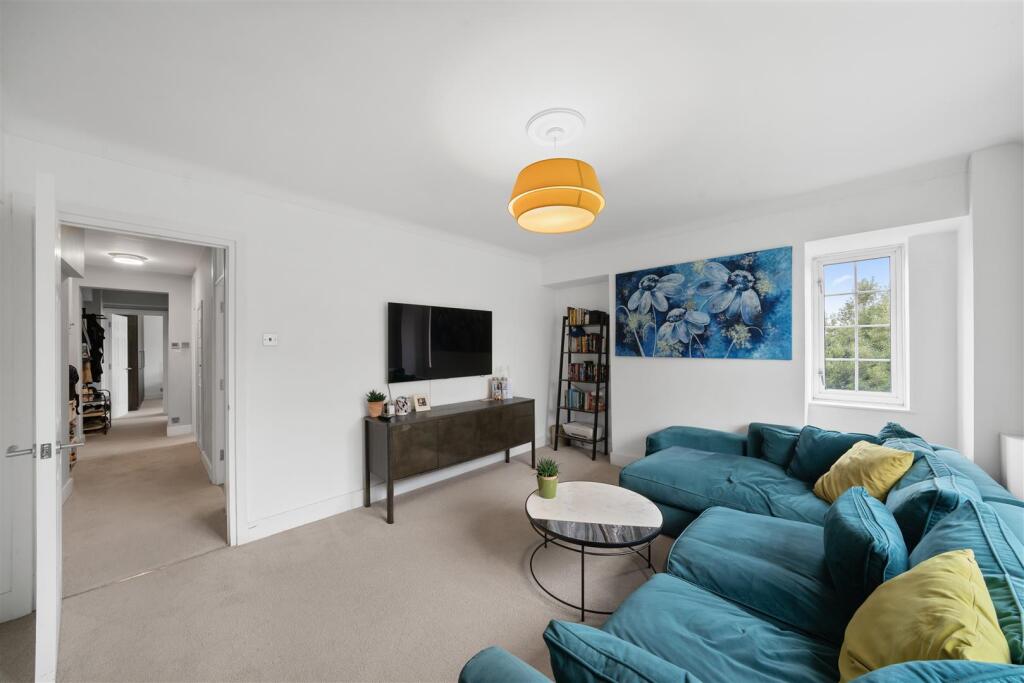 Main image of property: Goldhawk Road, London