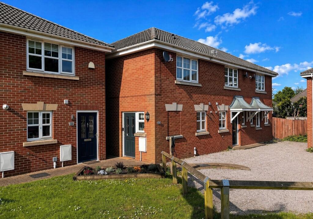 Main image of property: Hill Close, Emersons Green, Bristol