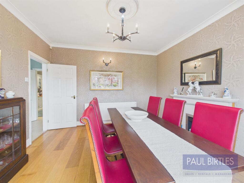 Glenhaven Avenue, Urmston, Trafford, M41 5BW - Widok 6