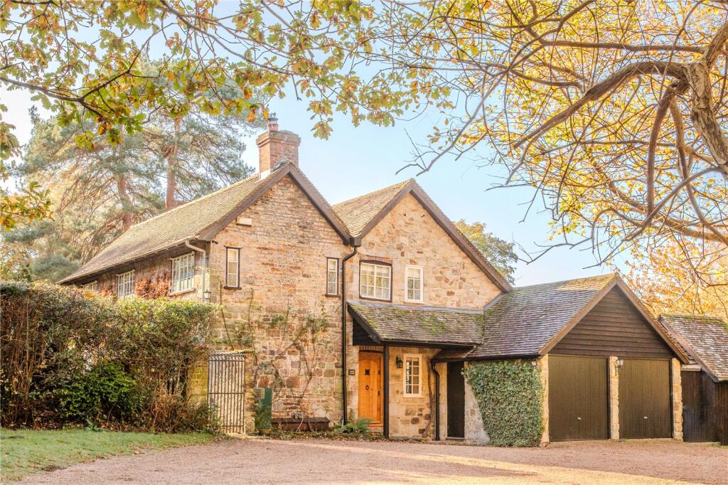 Main image of property: Colemans Hatch, Chuck Hatch, Hartfield, East Sussex