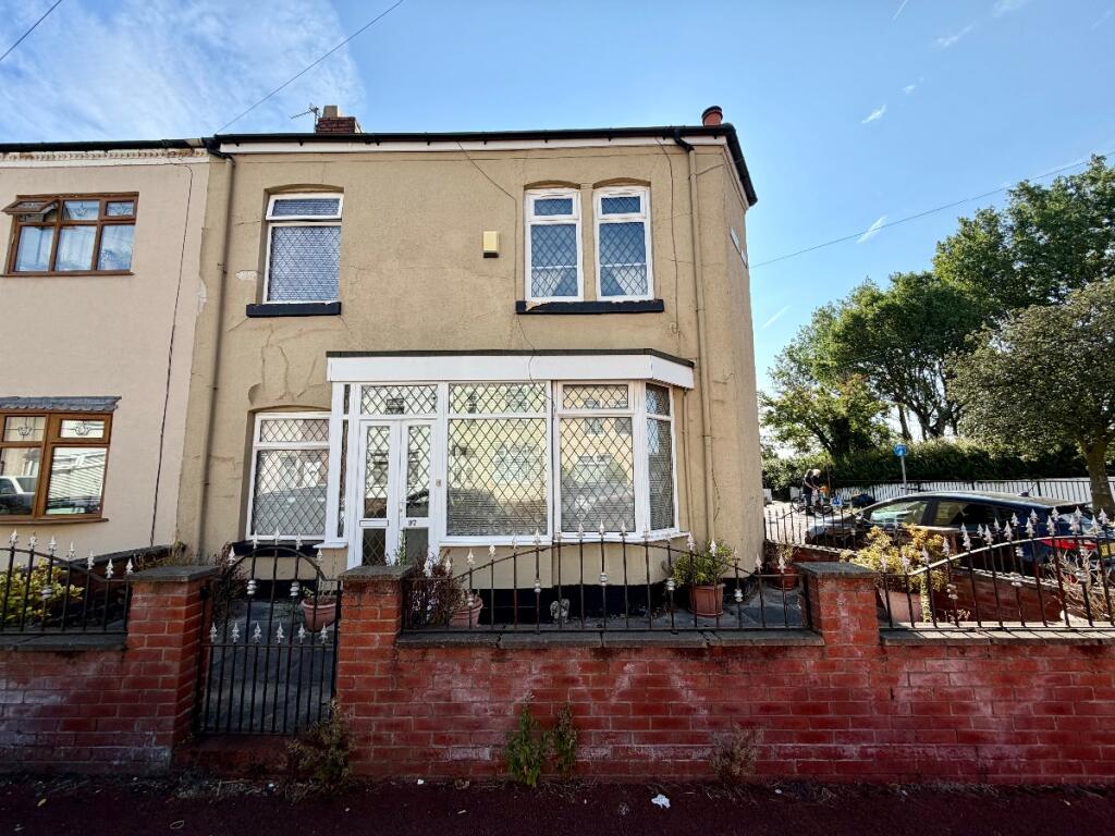 Main image of property: Wellfield Street, Warrington