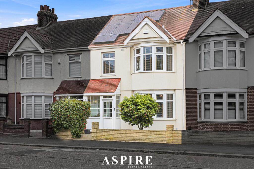 Main image of property: Bath Road, Romford