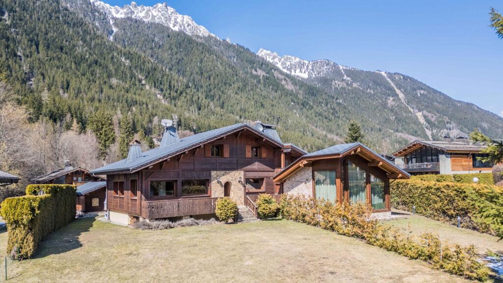 Main image of property: Rhone Alps, Haute-Savoie, Chamonix