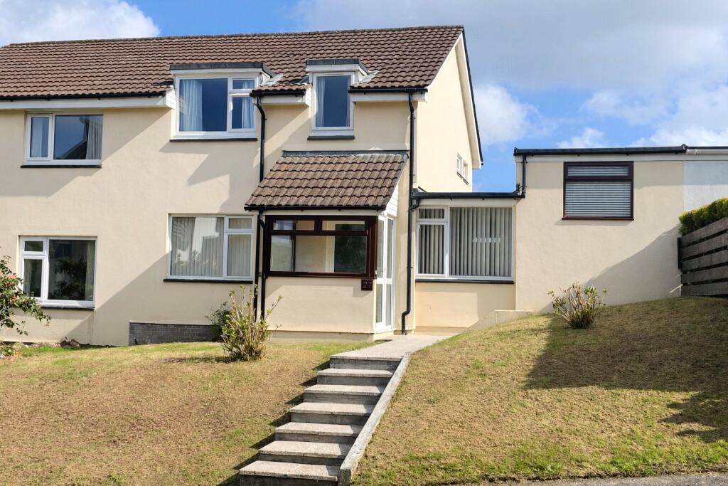 Main image of property: Crinnicks Hill, Bodmin, Cornwall, PL31
