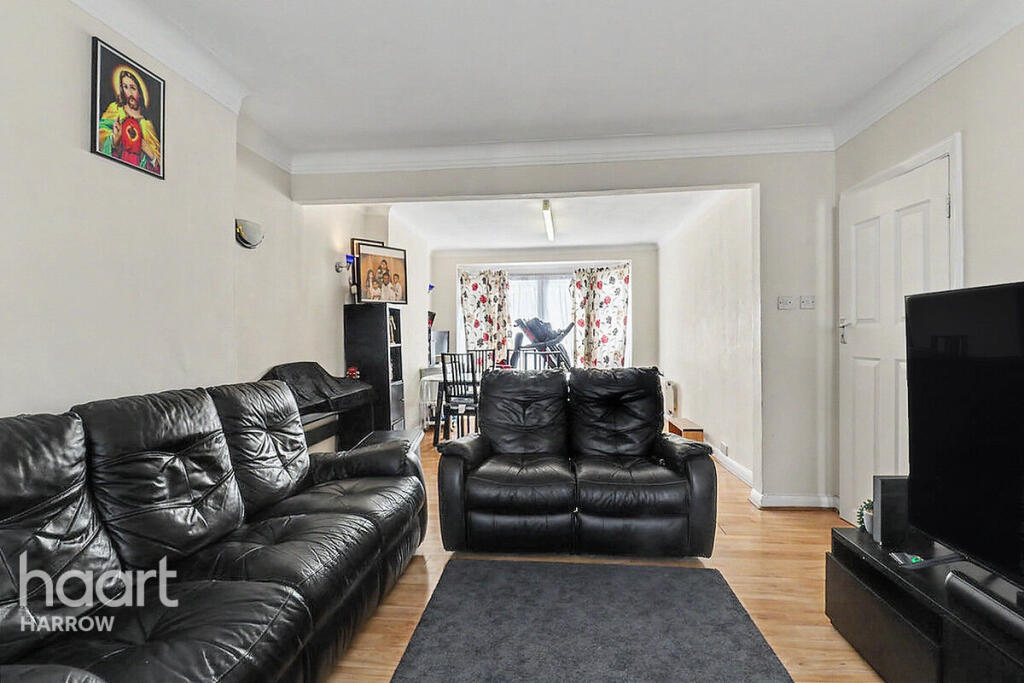 Main image of property: Portland Crescent, Stanmore